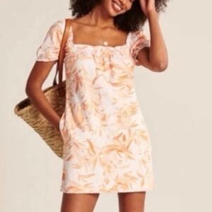ABERCROMBIE DRESS